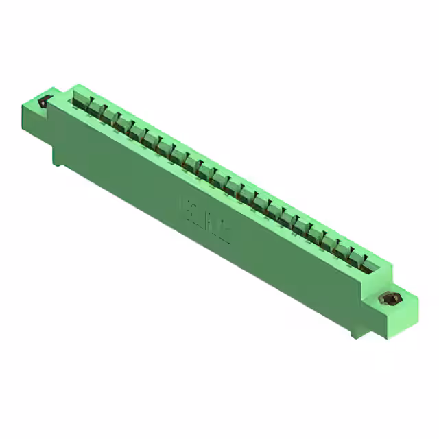 837-021-521-608 EDAC Inc.  Edgeboard Connectors